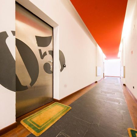 Loft Galata Διαμέρισμα Γένοβα Εξωτερικό φωτογραφία