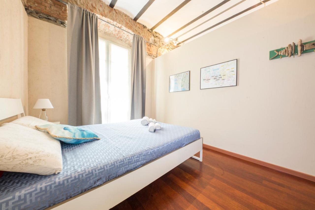 Loft Galata Διαμέρισμα Γένοβα Εξωτερικό φωτογραφία