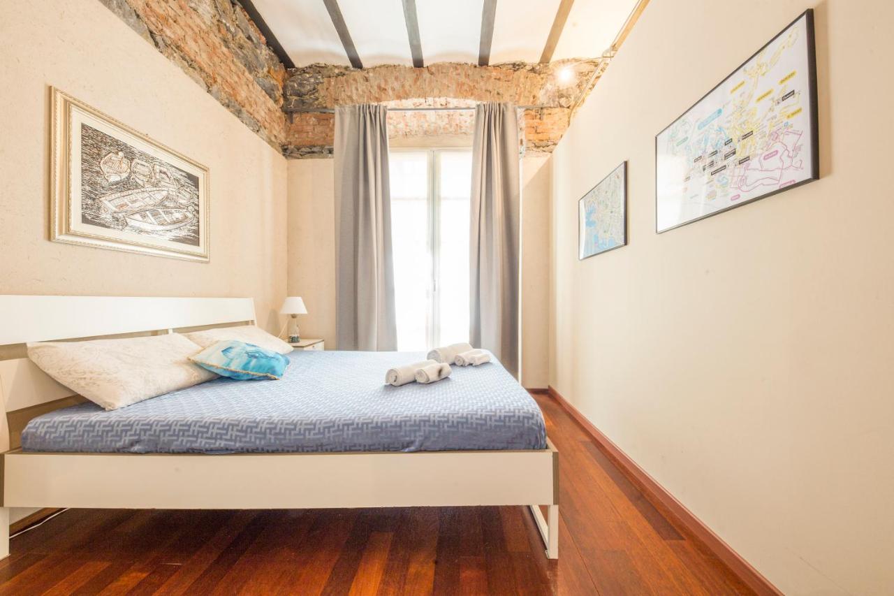 Loft Galata Διαμέρισμα Γένοβα Εξωτερικό φωτογραφία