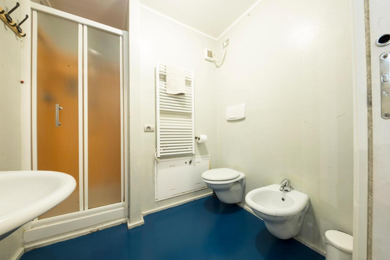 Loft Galata Διαμέρισμα Γένοβα Εξωτερικό φωτογραφία
