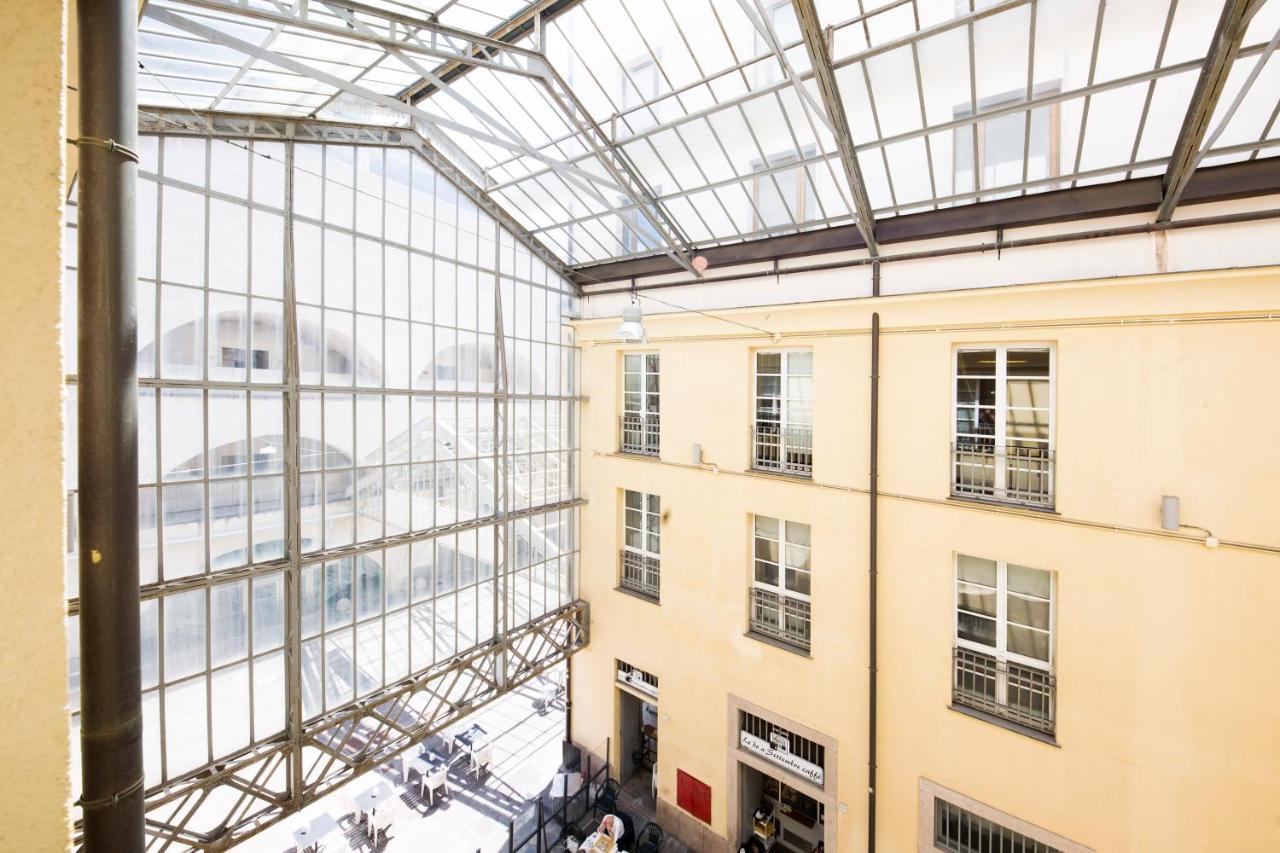 Loft Galata Διαμέρισμα Γένοβα Εξωτερικό φωτογραφία