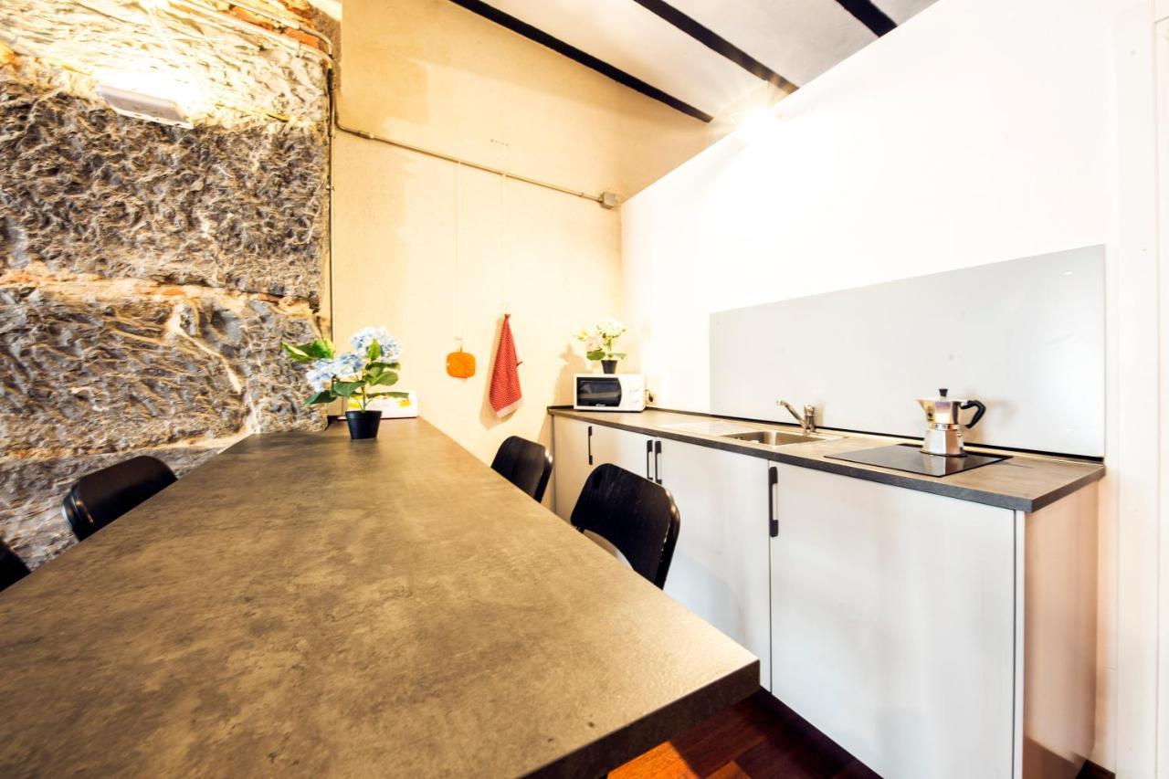 Loft Galata Διαμέρισμα Γένοβα Εξωτερικό φωτογραφία