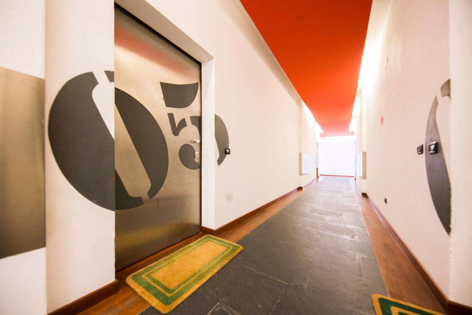 Loft Galata Διαμέρισμα Γένοβα Εξωτερικό φωτογραφία